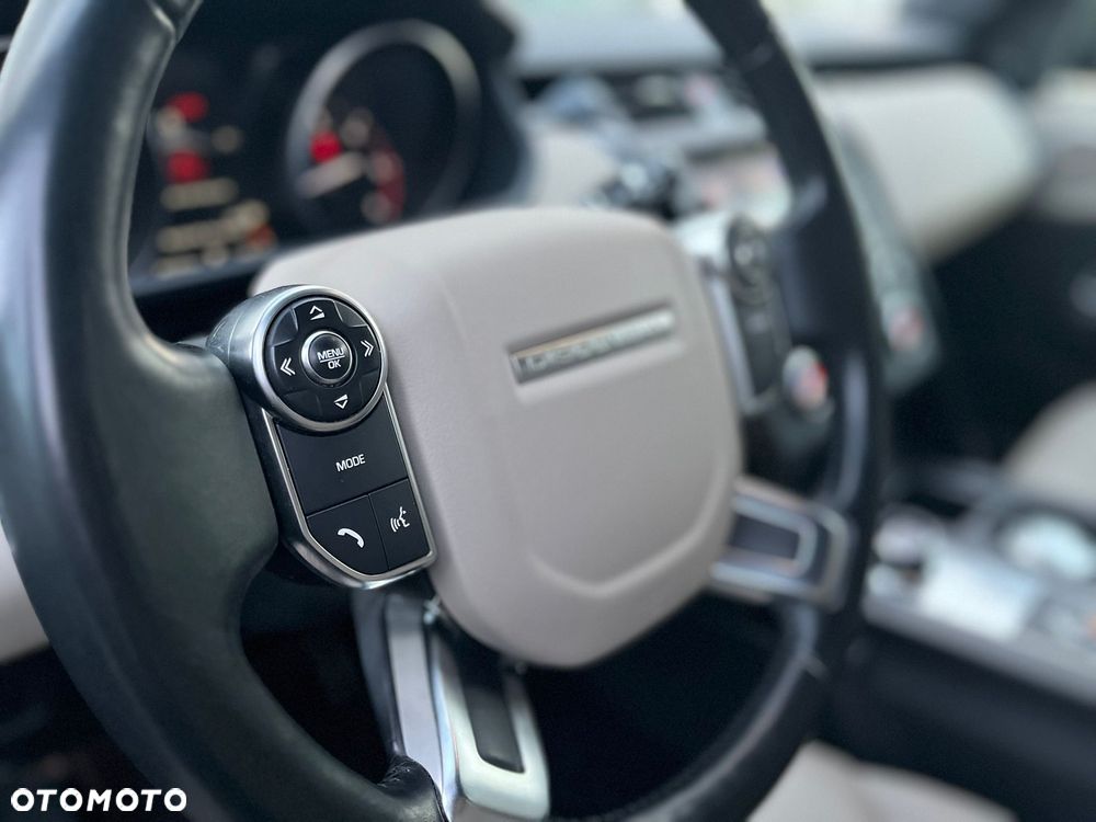 Land Rover Discovery 2.0 Sd4 - 19