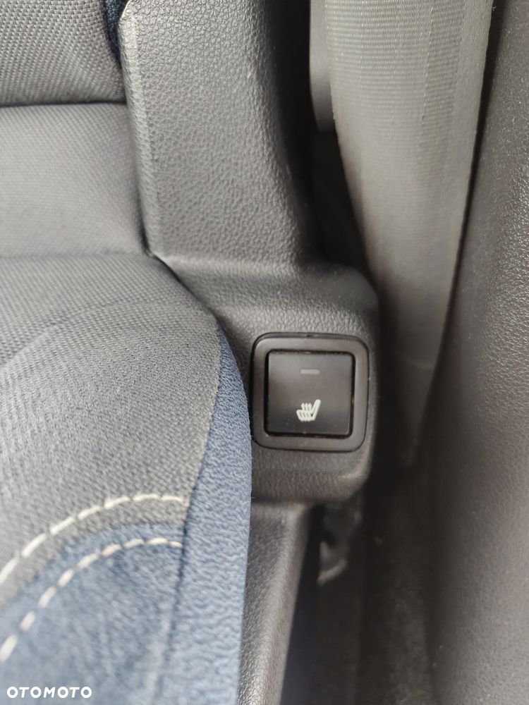 Citroën Berlingo 1.6 HDi 110 FAP Multispace - 29