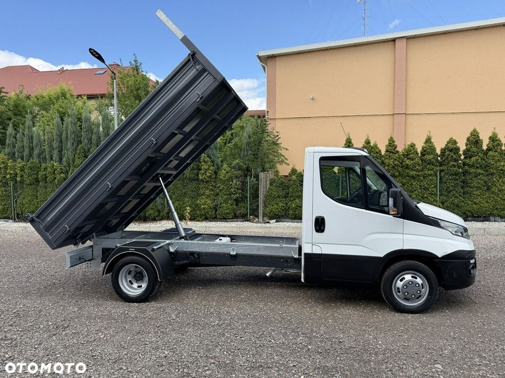 Iveco Daily 35C15 - 4