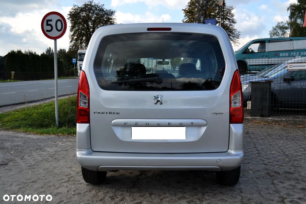 Peugeot Partner Tepee HDi FAP 90 Tendance - 6