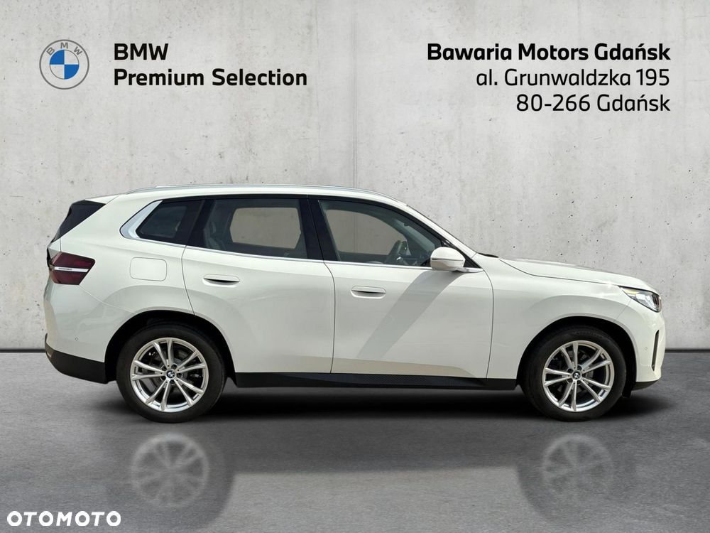 BMW X3 - 10