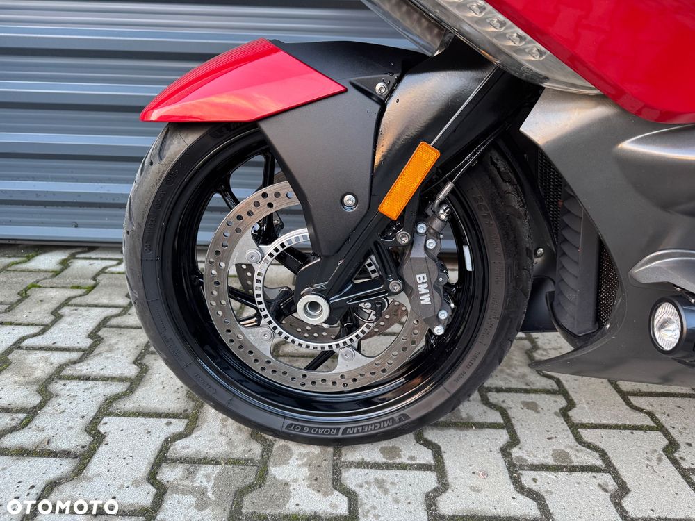 BMW K - 27