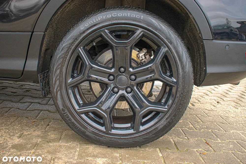 Ford Escape 2.0 EcoBoost AWD Titanium - 9