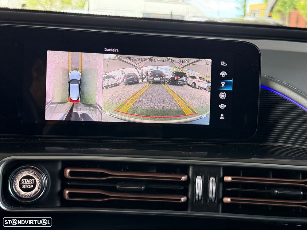 Mercedes-Benz EQC 400 4Matic - 45