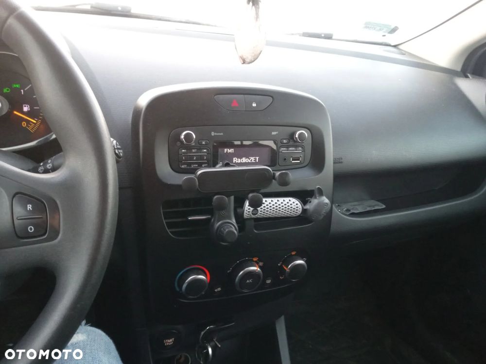 Renault Clio - 5