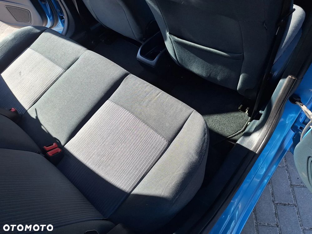Ford Fiesta 1.25 Titanium - 17