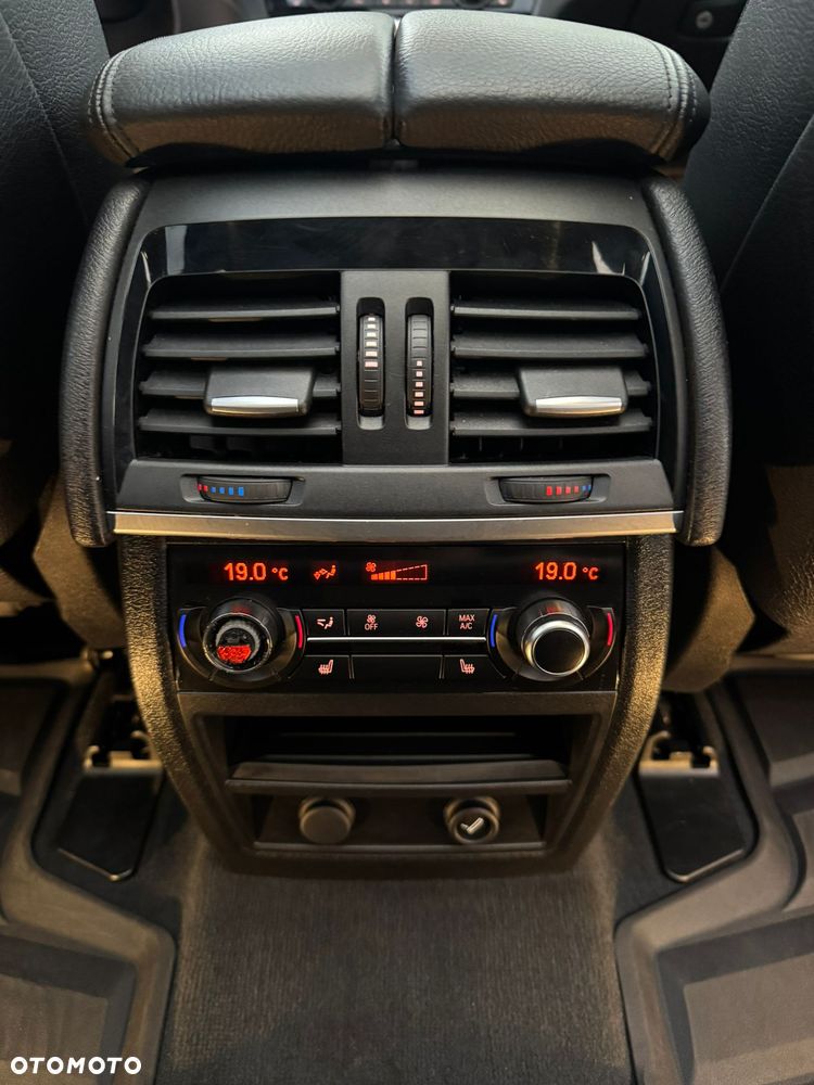 BMW X5 - 19