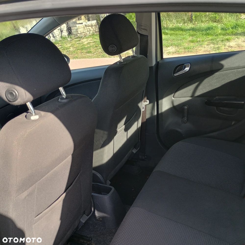 Opel Corsa 1.2 16V Enjoy - 7