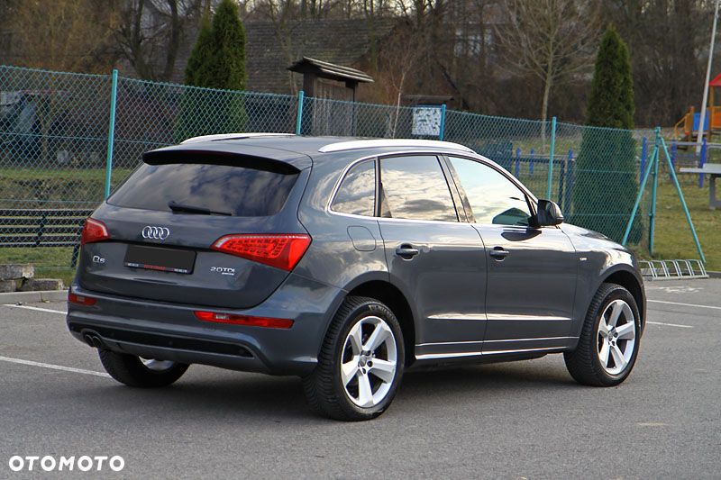 Audi Q5 2.0 TDI Quattro S tronic - 2