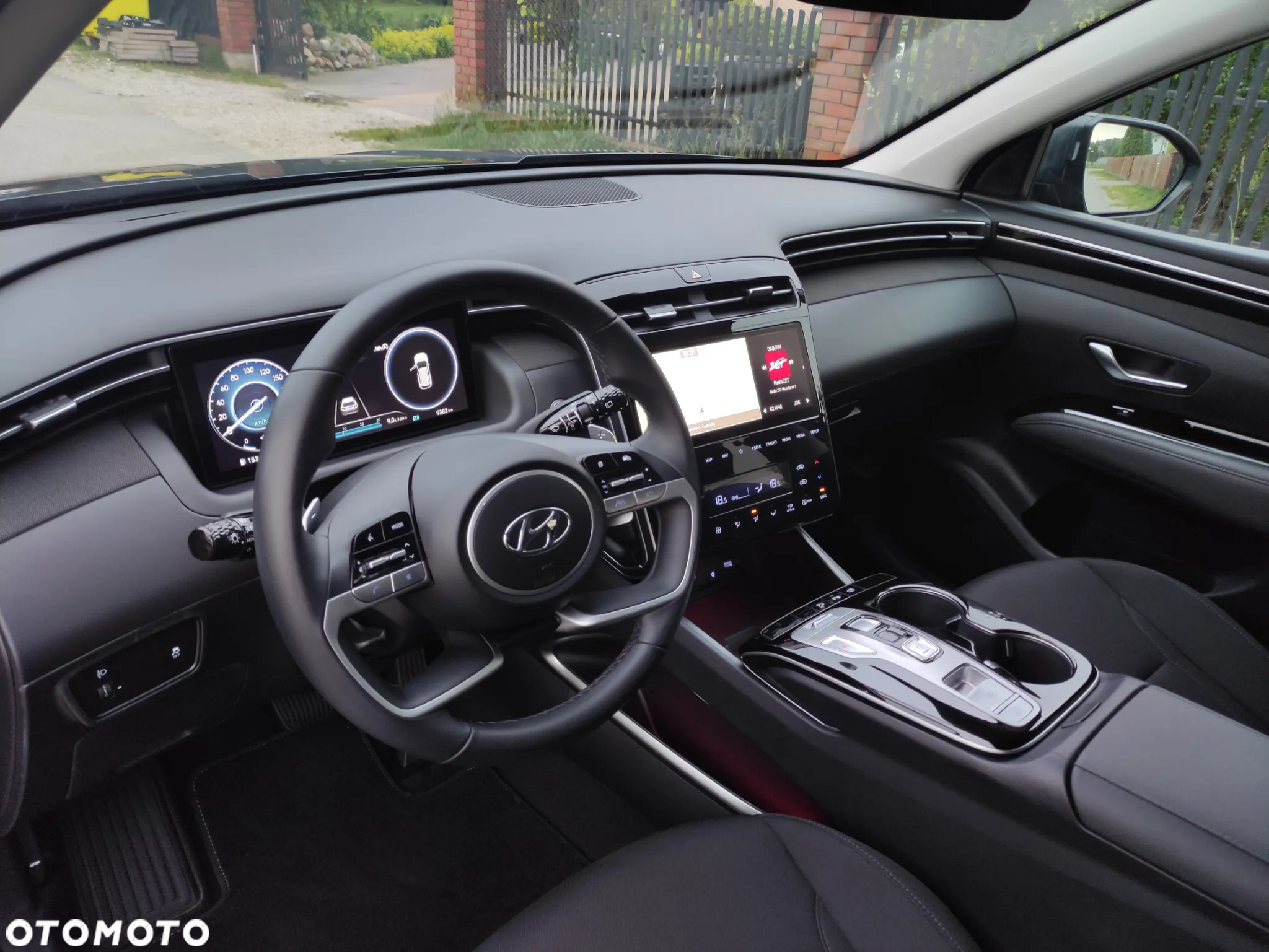 Hyundai Tucson - 7