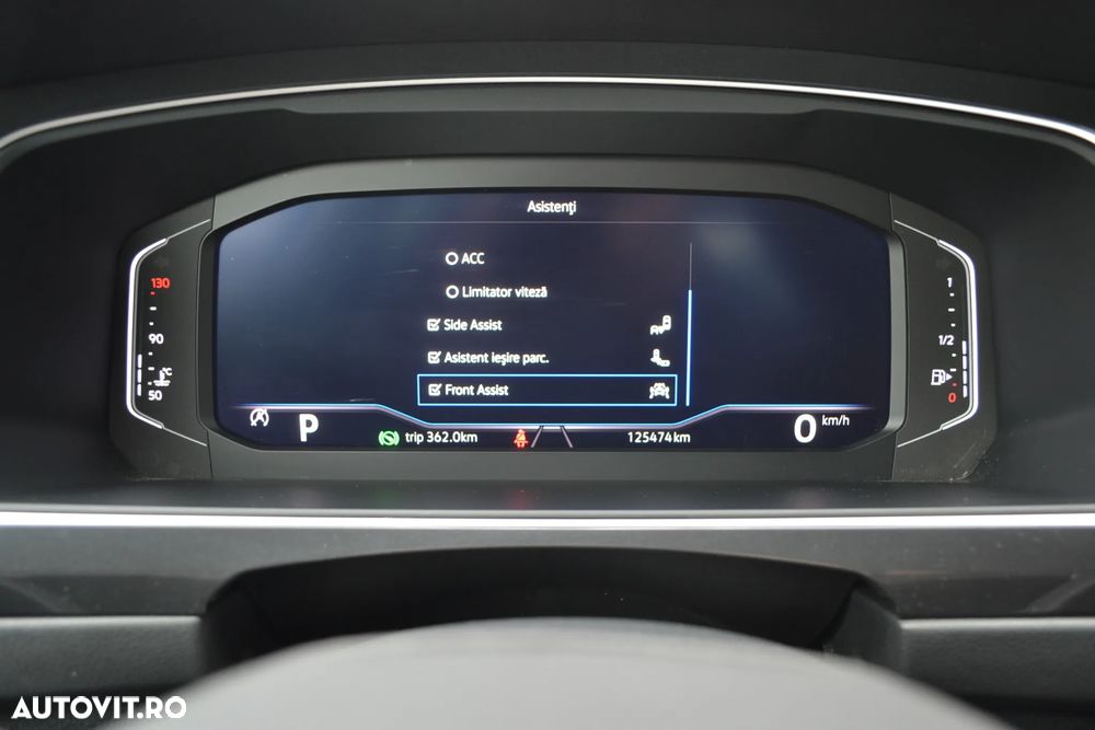 Volkswagen Tiguan 2.0 TDI SCR 4MOTION DSG Elegance - 17