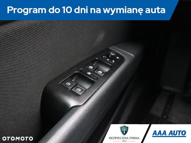 Skoda Superb - 19