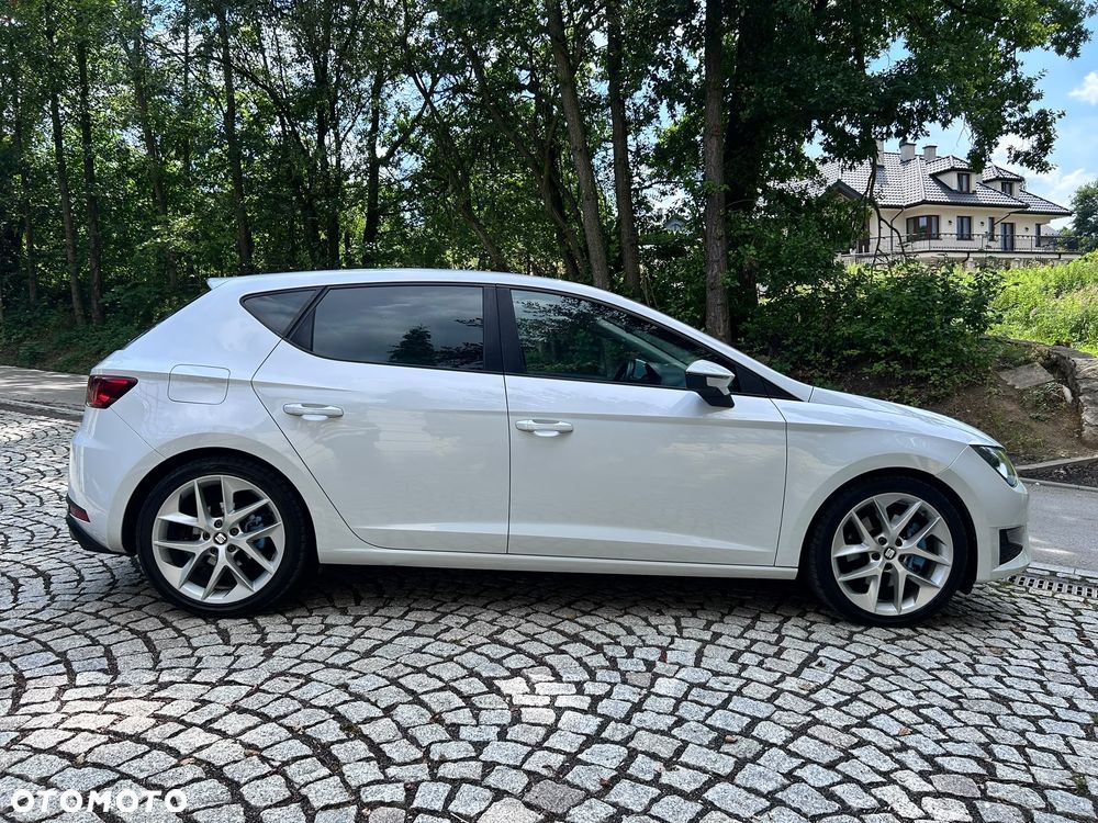 Seat Leon - 6