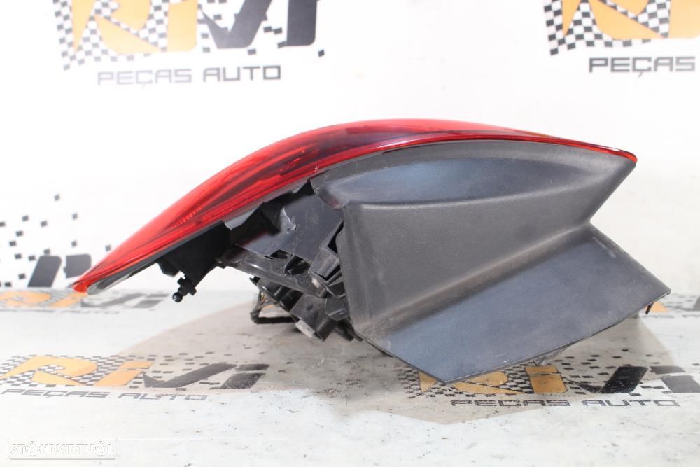 Farolim Direito Bmw 1 (F20)  Farolim Direito / Passageiro Bmw Serie 1 - 7