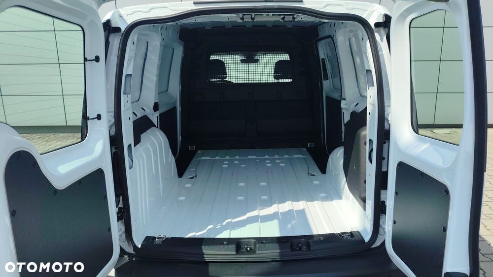 Ford Trasnsit Connect - 9