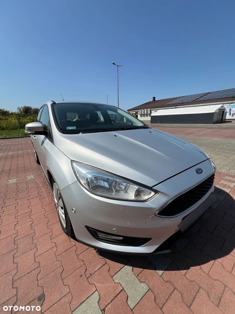 Ford Focus - 2