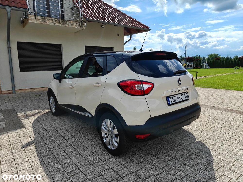 Renault Captur - 10
