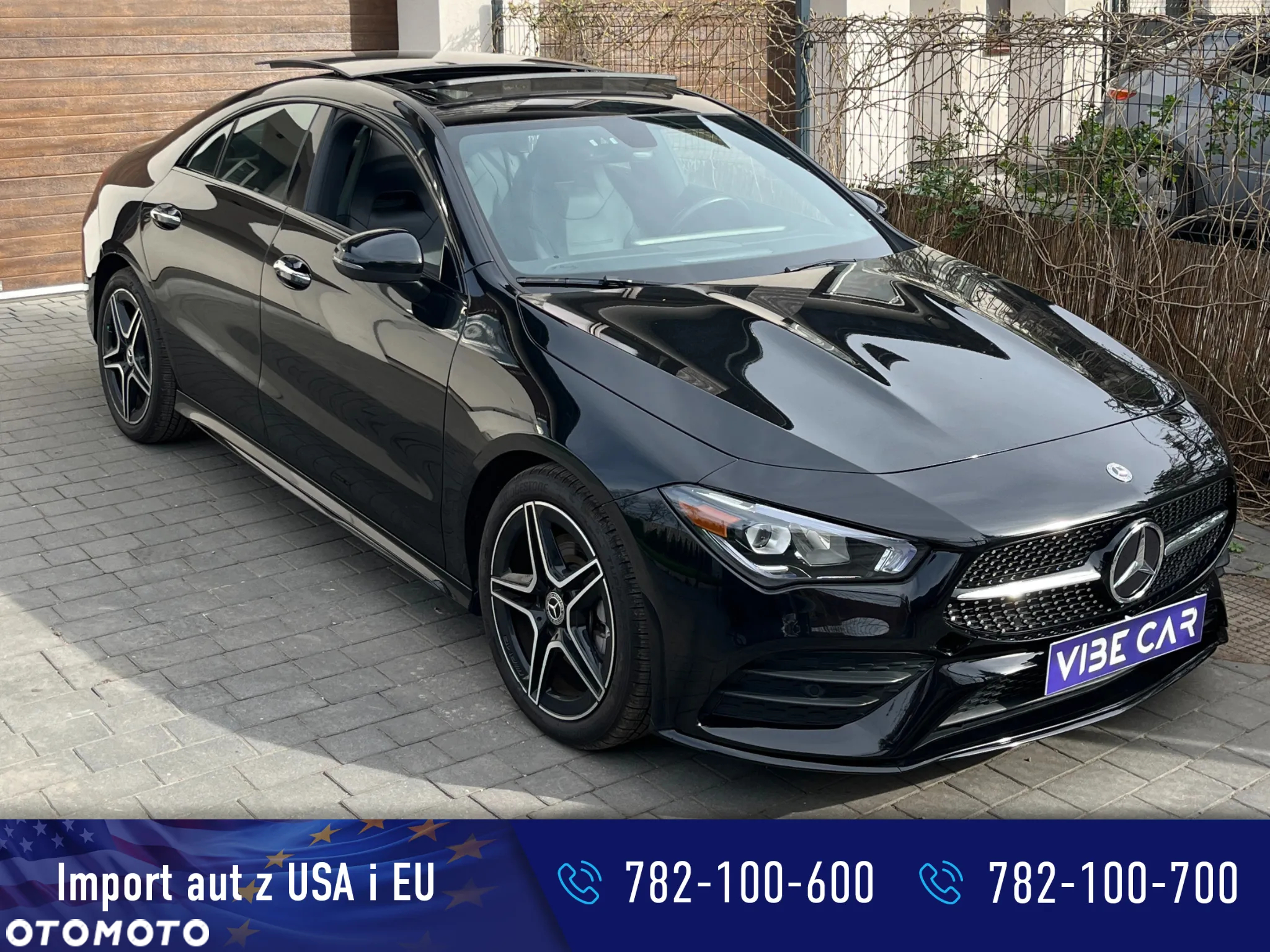 Mercedes-Benz CLA 250 4Matic 7G-DCT AMG Line - 21