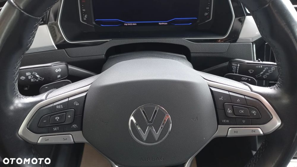 Volkswagen Passat Variant 1.5 TSI EVO Business DSG - 31