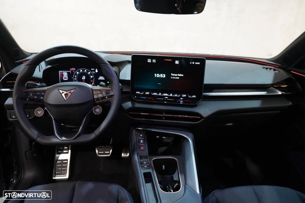 Cupra Terramar 1.5 eTSI DSG - 27