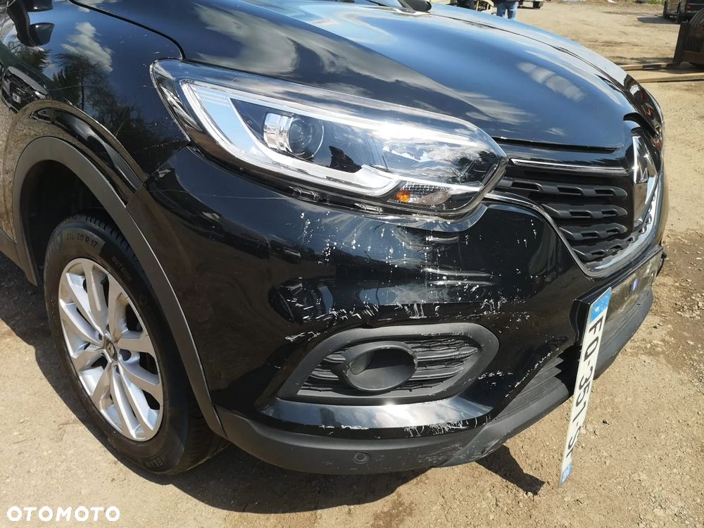 Renault Kadjar BLUE dCi 115 EDC BUSINESS EDITION - 26