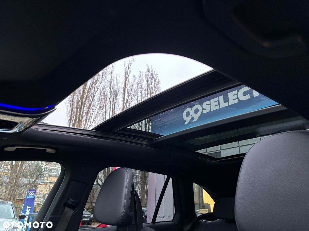 Mercedes-Benz GLC 220 d mHEV 4-Matic AMG Line - 33