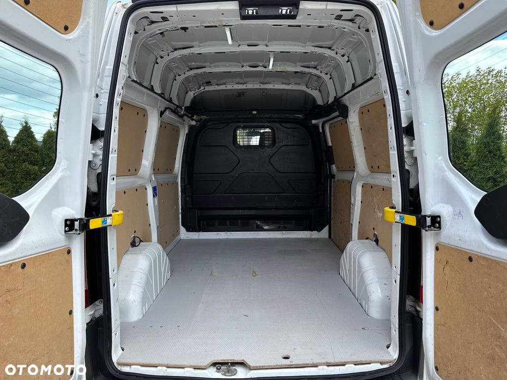 Ford Transit Custom L1H2 - 9
