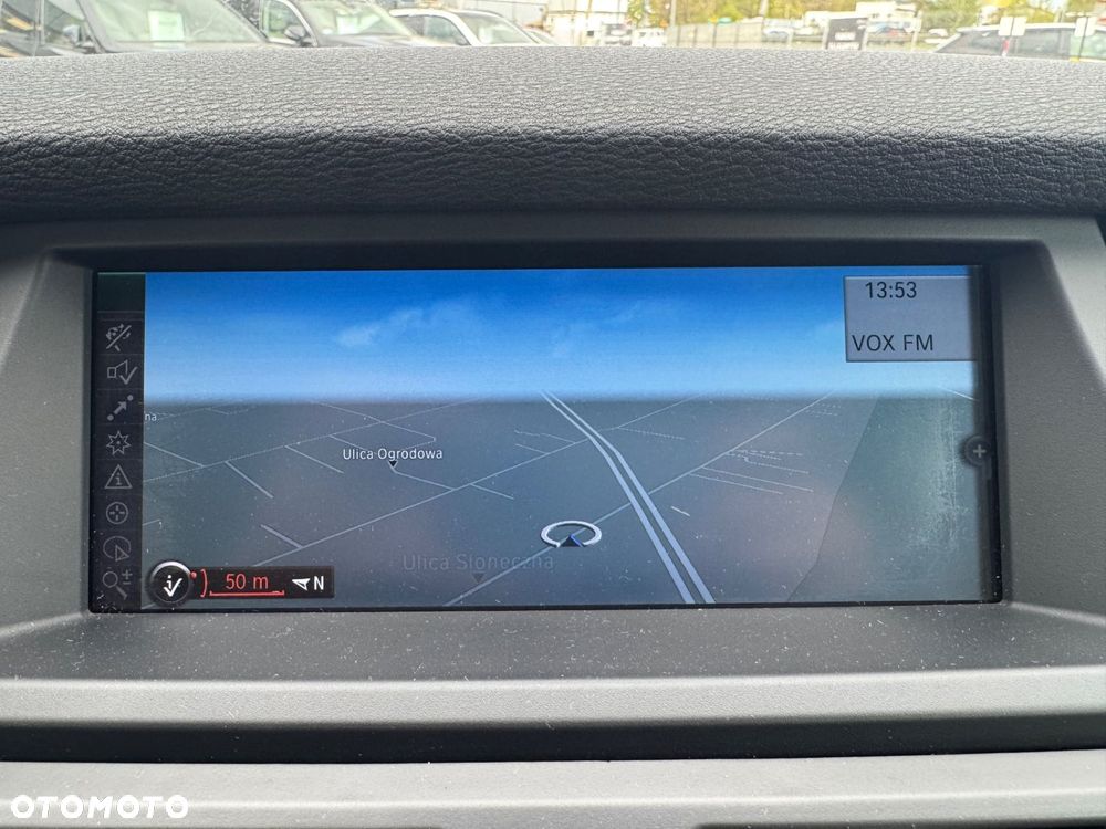 BMW X6 xDrive40d - 20