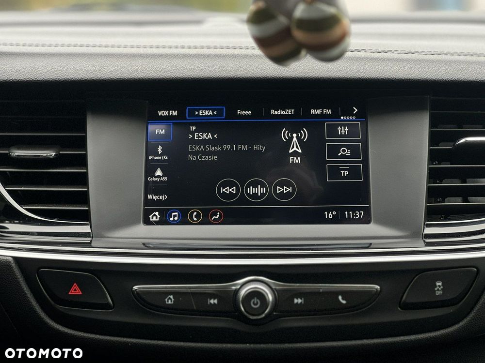 Opel Insignia 1.6 CDTI Innovation S&S - 22
