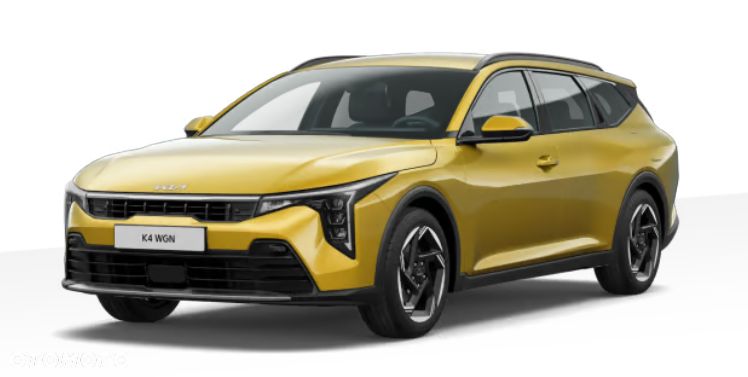 Kia K4 1.6 T-GDI L - 1