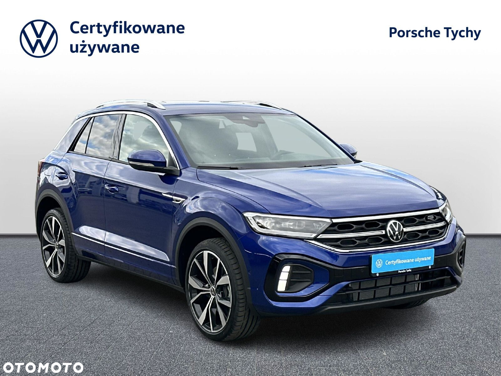 Volkswagen T-Roc - 35