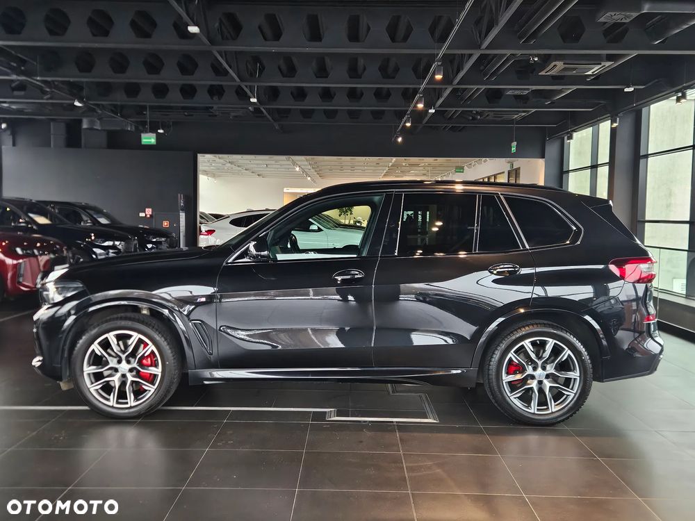BMW X5 xDrive25d - 19