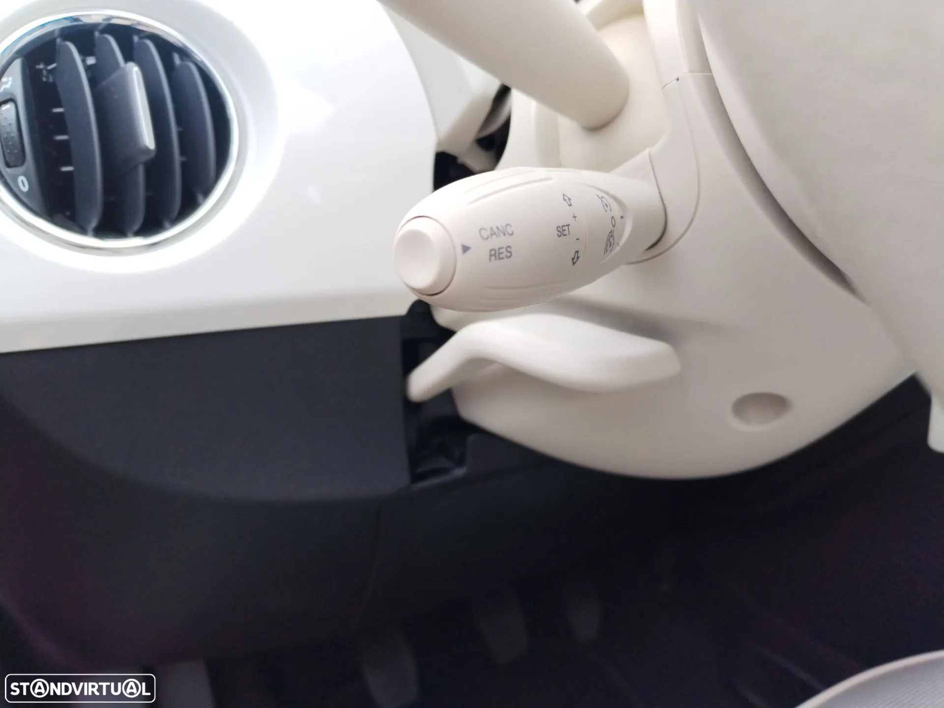 Fiat 500 0.9 TwinAir Collezione - 11