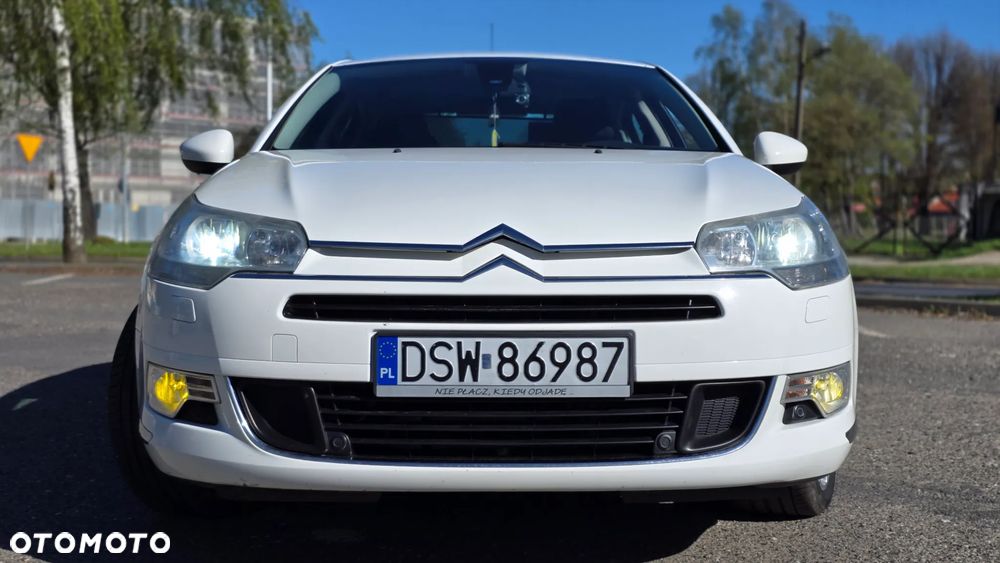 Citroën C5 - 3