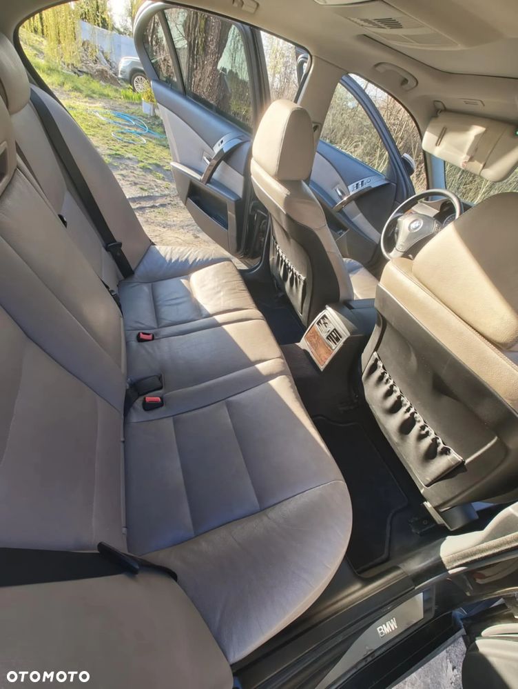BMW Seria 5 - 14