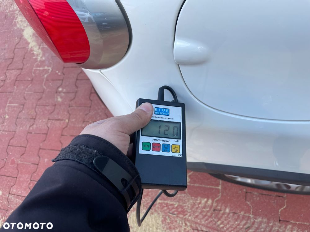 Fiat 500L 0.9 TwinAir Start&Stopp Trekking - 37