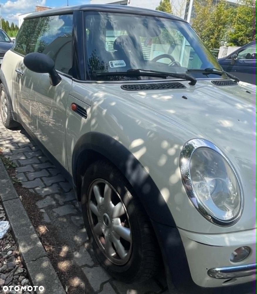 MINI ONE Standard - 4