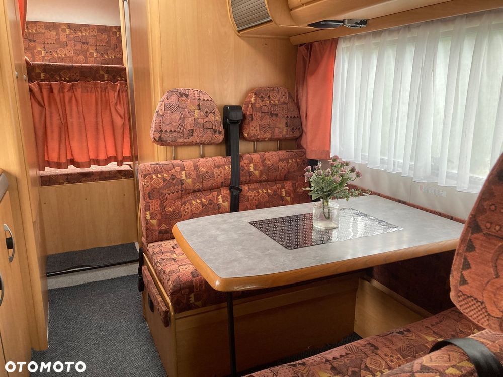 Fiat Hymer Solifer - 8