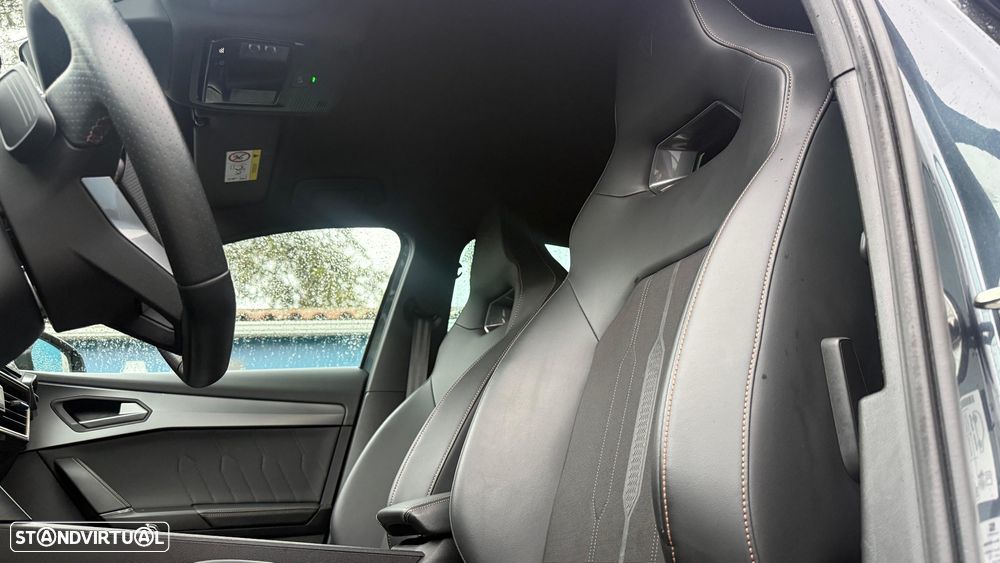 Cupra Formentor VZ 1.4 e-Hybrid DSG - 8