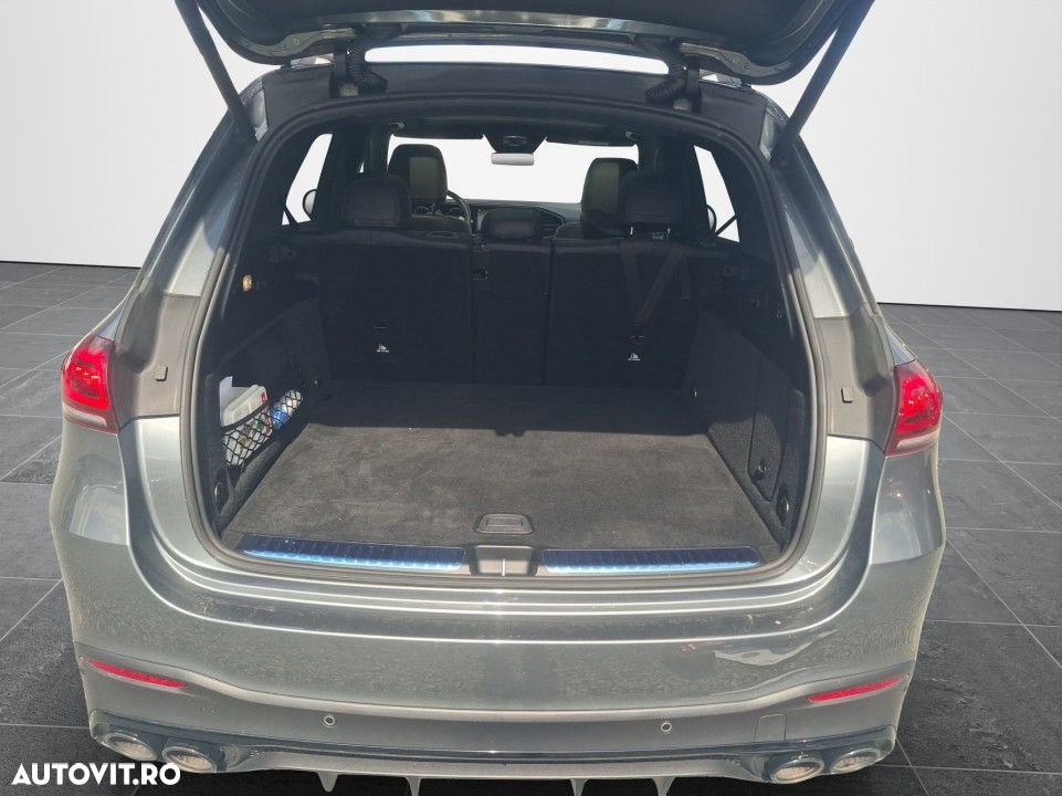 Mercedes-Benz GLE - 23