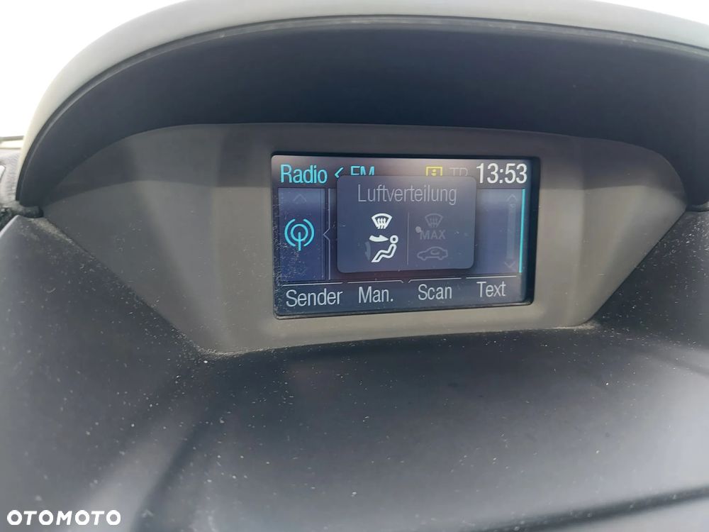 Ford B-MAX - 15