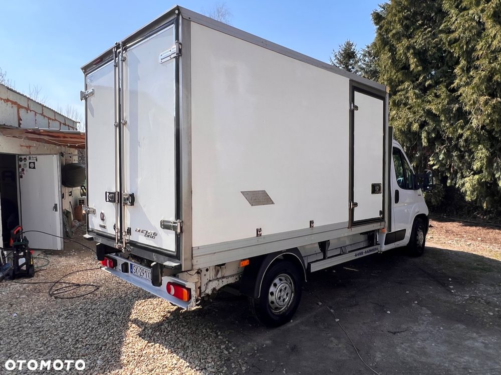 Fiat Ducato - 3