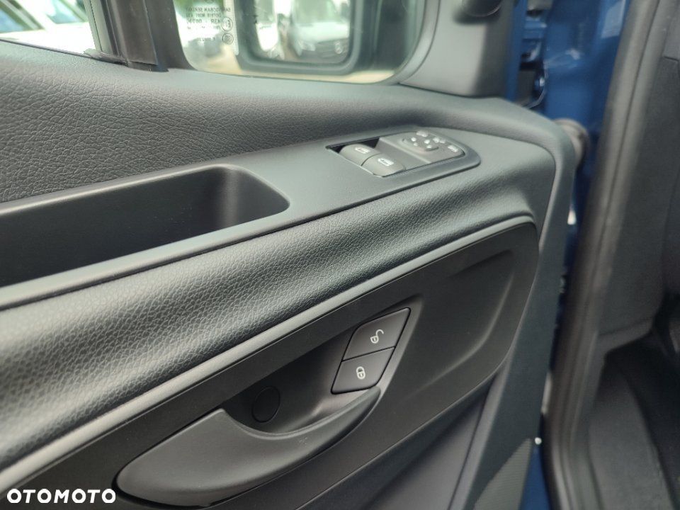 Mercedes-Benz Sprinter - 6