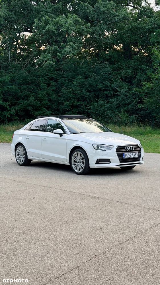 Audi A3 Limousine - 7