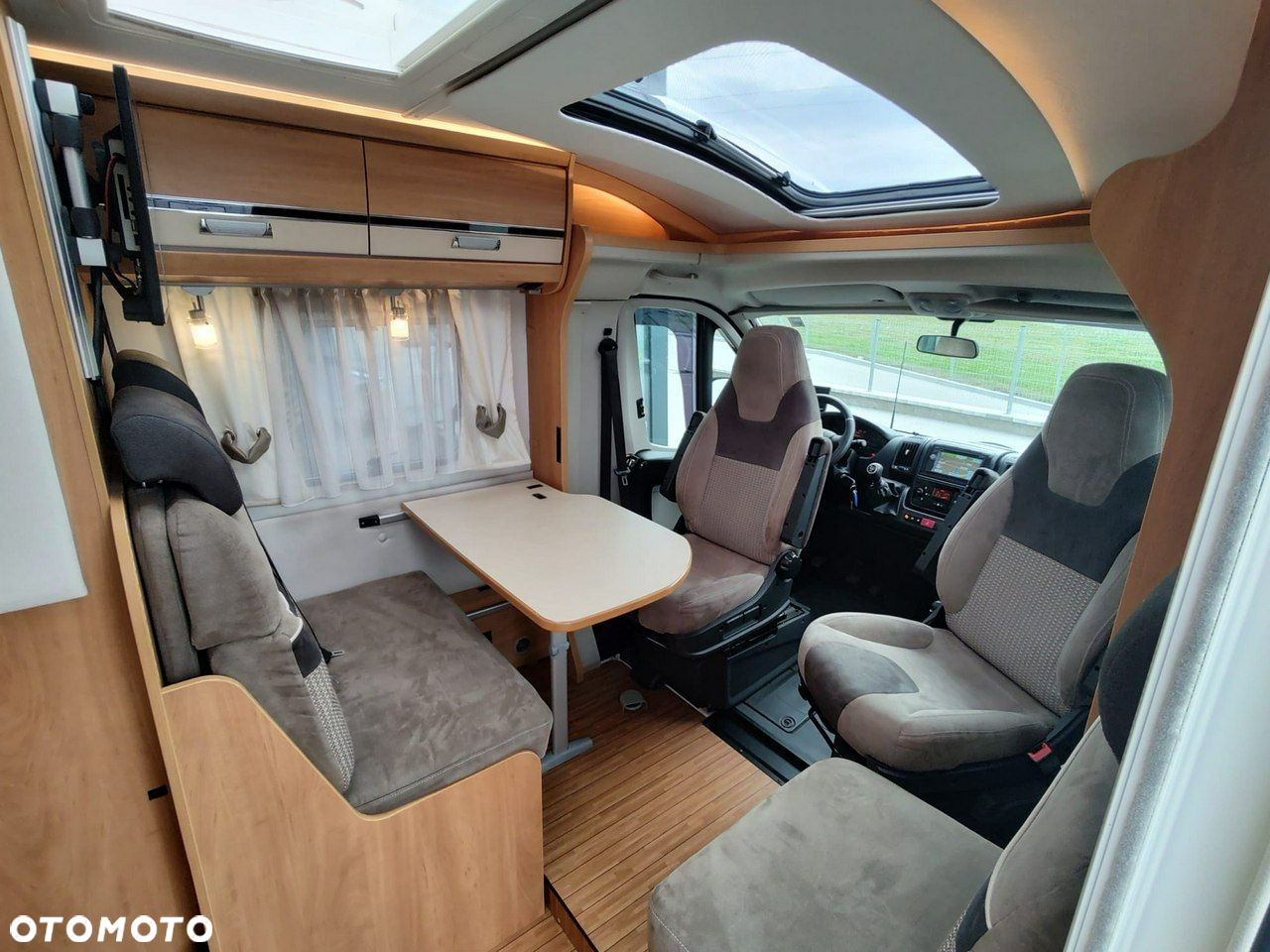 Dethleffs Globebus - 23