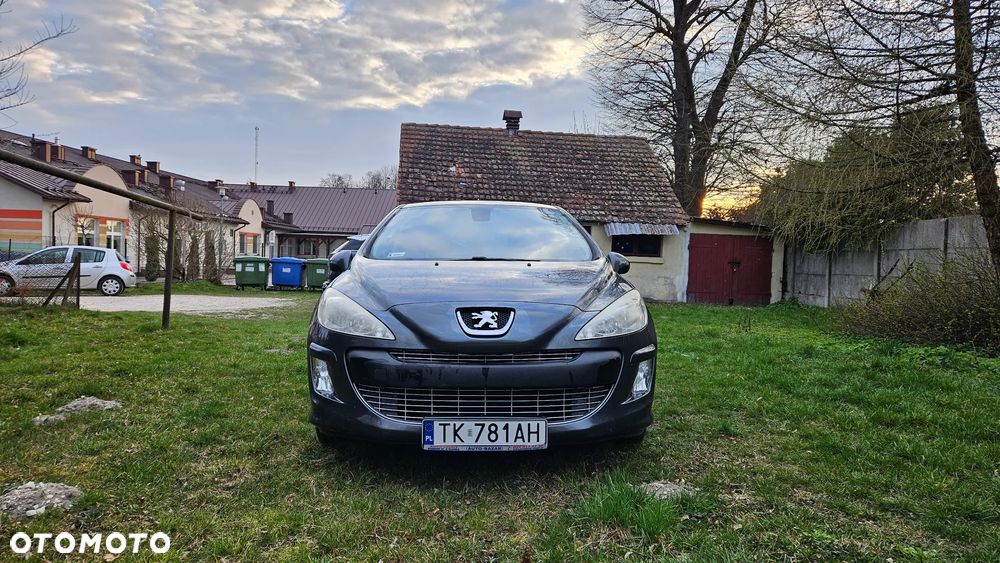 Peugeot 308 1.6 Premium - 6