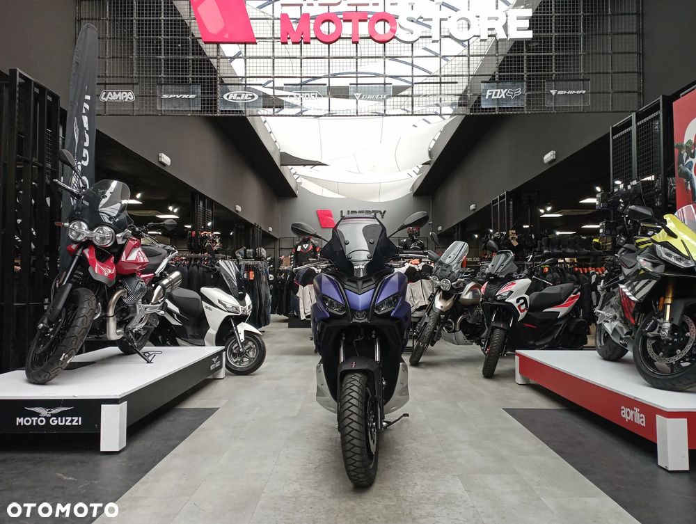Aprilia SR - 2