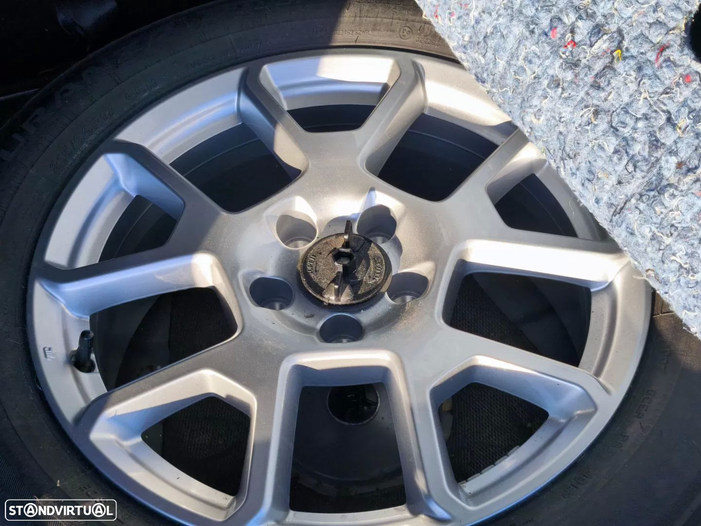 Jeep Renegade 1.3 T-GDI Auto Limited - 29