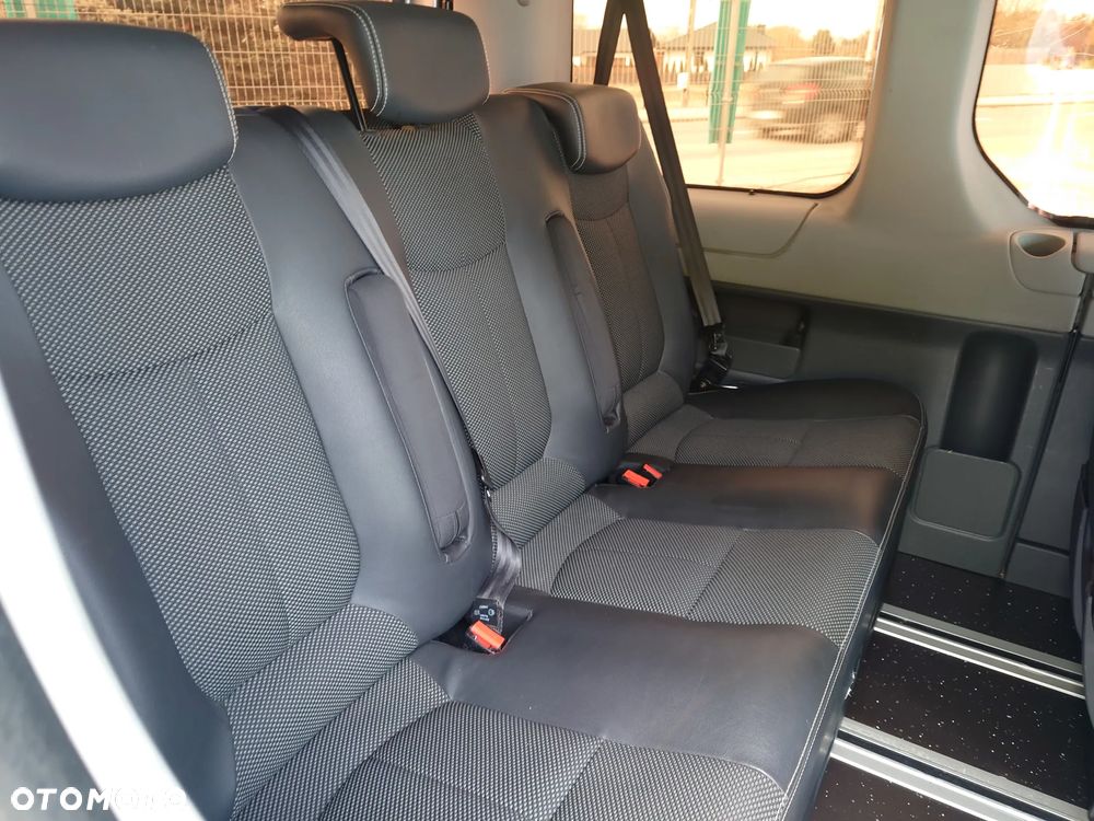 Renault Trafic Generation - 15