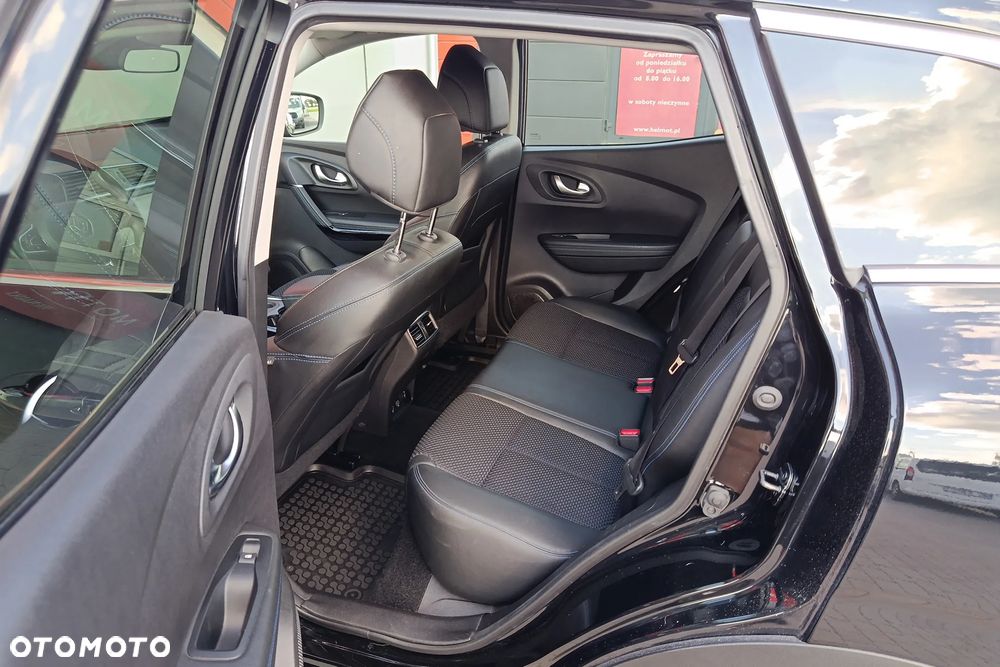 Renault Kadjar TCe 160 EDC GPF BOSE EDITION - 32